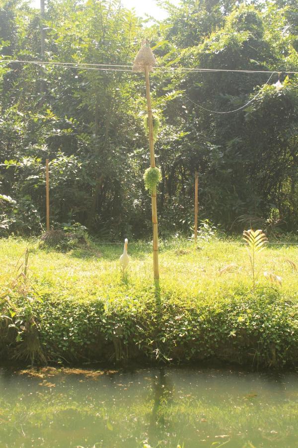 The Temple Tree Varkala Appartement Buitenkant foto